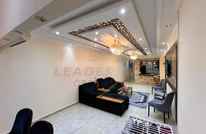 Apartment - 3 Bedrooms - 1 Bathroom for sale in Port Said St. - Cleopatra - Hay Sharq - Alexandria Apartment - 3 Bedrooms - 1 Bathroom for sale in Port Said St. - Cleopatra - Hay Sharq - Alexandria