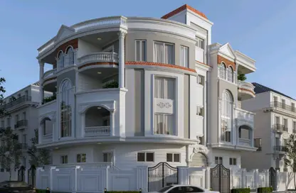 Duplex - 4 Bedrooms - 3 Bathrooms for sale in Boyot New Damietta - New Damietta - Demyat