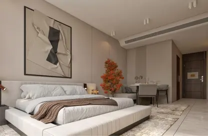 شقق فندقية - استوديو - 1 حمام للبيع في دمياط الجديدة - دمياط