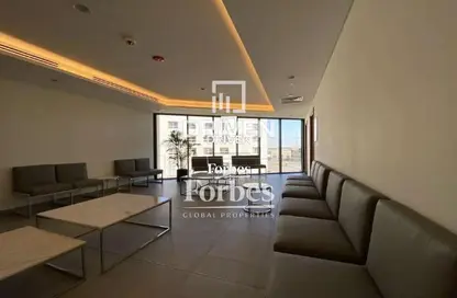 عيادة - استوديو - 1 حمام للايجار في ويستاون - كمبوندات الشيخ زايد - الشيخ زايد - الجيزة