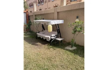 Apartment - 2 Bedrooms - 2 Bathrooms for sale in Sephora Heights - 5th Settlement Compounds - The 5th Settlement - New Cairo City - Cairo