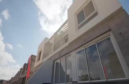 Chalet - 2 Bedrooms - 2 Bathrooms for sale in Seazen - Qesm Ad Dabaah - North Coast