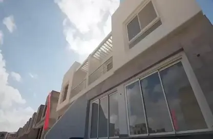 شاليه - 2 غرف نوم - 2 حمامات للبيع في سيزين - قسم الضبعة - الساحل الشمالي