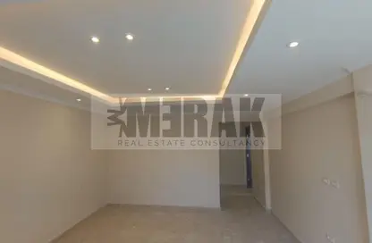 Apartment - 3 Bedrooms - 3 Bathrooms for sale in Mountain View iCity - 5th Settlement Compounds - The 5th Settlement - New Cairo City - Cairo