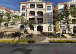 Penthouse - 5 bedrooms - 3 bathrooms for للايجار in Regents Park - Al Andalus District - New Cairo City - Cairo