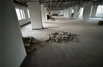 مساحات مكتبية - استوديو - 2 حمامات للايجار في حي الدبلوماسيين - التجمع الخامس - مدينة القاهرة الجديدة - القاهرة