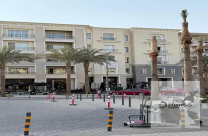 Apartment - 3 Bedrooms - 3 Bathrooms for rent in Mivida - 5th Settlement Compounds - The 5th Settlement - New Cairo City - Cairo