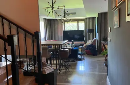 فيلا - 3 غرف نوم - 4 حمامات للايجار في ميفيدا - كمبوندات التجمع الخامس - التجمع الخامس - مدينة القاهرة الجديدة - القاهرة