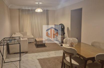 Apartment - 2 Bedrooms - 2 Bathrooms for sale in Madinaty - Cairo