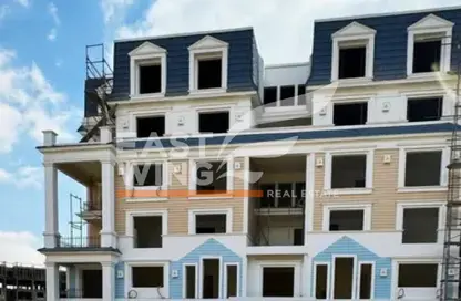 iVilla - 3 Bedrooms - 4 Bathrooms for sale in Mountain View 1.1 - 5th Settlement Compounds - The 5th Settlement - New Cairo City - Cairo