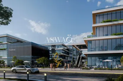 وحدة طبية - استوديو - 1 حمام للبيع في مدينة الشروق - القاهرة