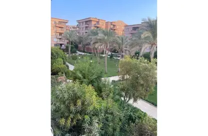 شقة - 2 غرف نوم - 1 حمام للبيع في امتداد الرحاب - الرحاب - مدينة القاهرة الجديدة - القاهرة