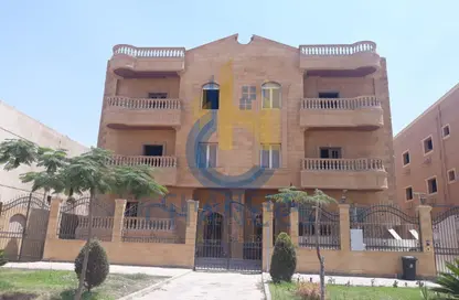 سطح - غرفة نوم - 1 حمام للبيع في النخيل - كمبوندات التجمع الخامس - التجمع الخامس - مدينة القاهرة الجديدة - القاهرة