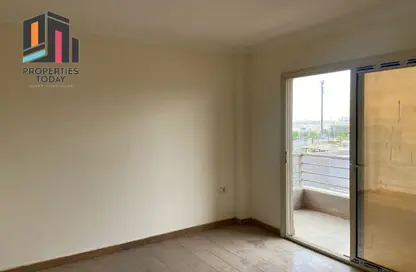 Apartment - 3 Bedrooms - 3 Bathrooms for rent in Janna 1 - Sheikh Zayed Compounds - Sheikh Zayed City - Giza
