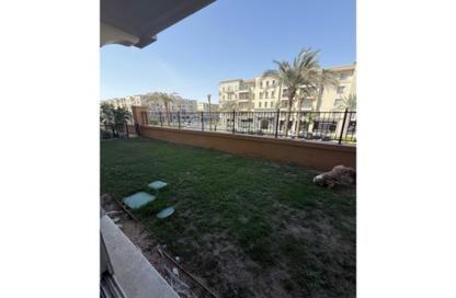 Apartment - 2 Bedrooms - 3 Bathrooms for rent in Mivida - 5th Settlement Compounds - The 5th Settlement - New Cairo City - Cairo