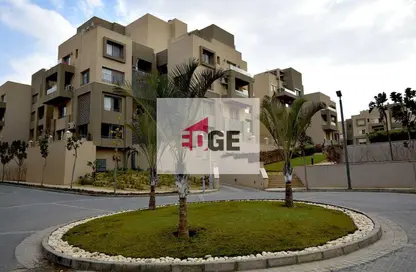 Penthouse - 3 Bedrooms - 3 Bathrooms for sale in Village Gardens Katameya - 5th Settlement Compounds - The 5th Settlement - New Cairo City - Cairo