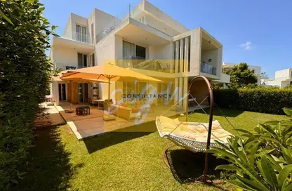 Chalet - 3 Bedrooms - 2 Bathrooms for sale in Seashell - Sidi Abdel Rahman - North Coast