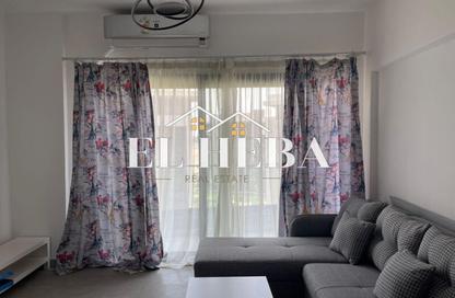 Apartment - Studio - 1 Bathroom for rent in Madinaty - Cairo