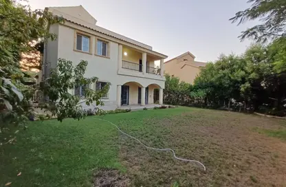 فيلا - 3 غرف نوم - 3 حمامات للبيع في پريڤادو - مدينتي - القاهرة