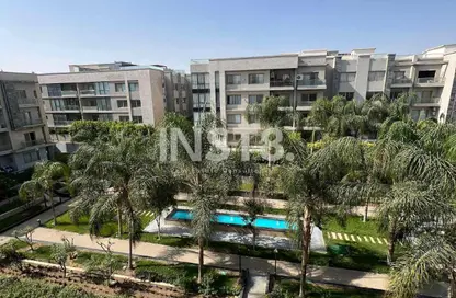 شقة - 2 غرف نوم - 2 حمامات للبيع في جاليريا مون فالى - المستثمرين الجنوبية - مدينة القاهرة الجديدة - القاهرة شقة - 2 غرف نوم - 2 حمامات للبيع في جاليريا مون فالى - المستثمرين الجنوبية - مدينة القاهرة الجديدة - القاهرة