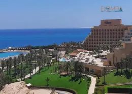 شقة - غرفة نوم - 1 حمام للبيع في منطقة ارابيا - الغردقة - محافظة البحر الاحمر