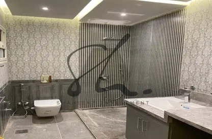 Apartment - 2 Bedrooms - 2 Bathrooms for sale in Al Maqsad - New Capital Compounds - New Capital City - Cairo