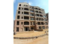 شقة - 2 غرف نوم - 2 حمامات for للبيع in جرين سكوير - كمبوندات مدينة المستقبل - مدينة المستقبل - القاهرة
