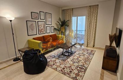 Apartment - 2 Bedrooms - 3 Bathrooms for sale in Mivida - 5th Settlement Compounds - The 5th Settlement - New Cairo City - Cairo