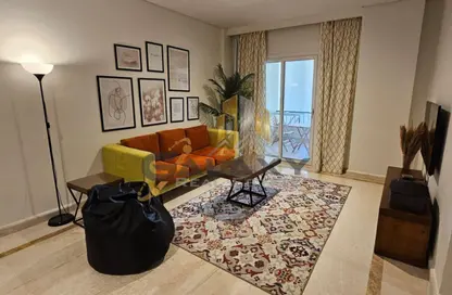 Apartment - 2 Bedrooms - 3 Bathrooms for sale in Mivida - 5th Settlement Compounds - The 5th Settlement - New Cairo City - Cairo