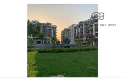 Apartment - 3 Bedrooms - 3 Bathrooms for sale in The Icon Residence - 5th Settlement Compounds - The 5th Settlement - New Cairo City - Cairo
