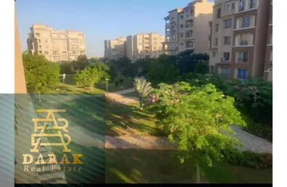 شقة - 3 غرف نوم - 3 حمامات للبيع في مدينتي - القاهرة