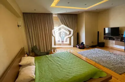 Townhouse - 3 Bedrooms - 4 Bathrooms for sale in La Terra - South Investors Area - New Cairo City - Cairo