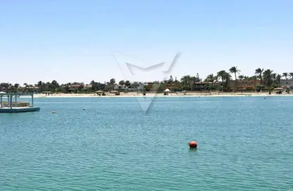 iVilla - 5 Bedrooms - 5 Bathrooms for sale in Marina 3 - Marina - Al Alamein - North Coast