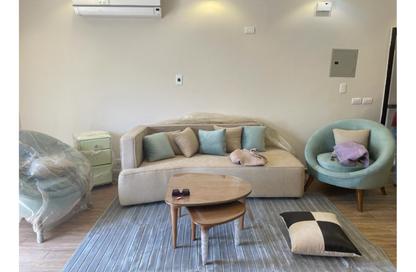 Apartment - Studio - 2 Bathrooms for rent in Hyde Park - 5th Settlement Compounds - The 5th Settlement - New Cairo City - Cairo
