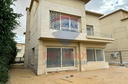 Villa - 5 Bedrooms - 7 Bathrooms for sale in Jedar - 6 October Compounds - 6 October City - Giza