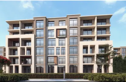 شقة - 2 غرف نوم - 2 حمامات للبيع في ايلان سراي - سراي - كمبوندات مدينة المستقبل - مدينة المستقبل - القاهرة