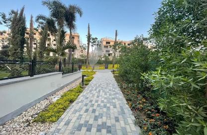 Townhouse - 5 Bedrooms - 3 Bathrooms for sale in Villette - 5th Settlement Compounds - The 5th Settlement - New Cairo City - Cairo
