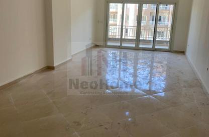Apartment - 3 Bedrooms - 3 Bathrooms for rent in Wesal City - El Shorouk Compounds - Shorouk City - Cairo