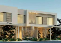 Apartment - 3 bedrooms for للبيع in Palm Hills - Alexandria Compounds - Alexandria