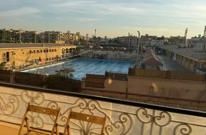 Apartment - 3 Bedrooms - 2 Bathrooms for sale in The 1st Settlement - New Cairo City - Cairo