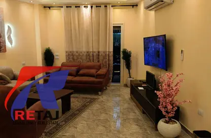 شقة - 3 غرف نوم - 3 حمامات للايجار في سيفورا هايتس - كمبوندات التجمع الخامس - التجمع الخامس - مدينة القاهرة الجديدة - القاهرة