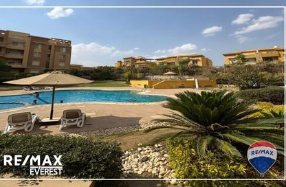 Apartment - 2 Bedrooms - 2 Bathrooms for rent in Green 3 - 2nd District - Sheikh Zayed City - Giza
