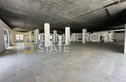 Office Space - Studio - 1 Bathroom for rent in Al Mosheer Tantawy Axis - 10th District - Nasr City - Cairo