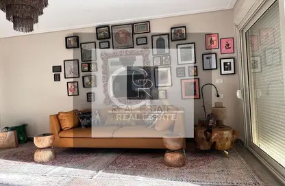 شقة - غرفة نوم - 2 حمامات للبيع في نيو جيزة - طريق مصر اسكندرية الصحراوي - مدينة 6 أكتوبر - الجيزة