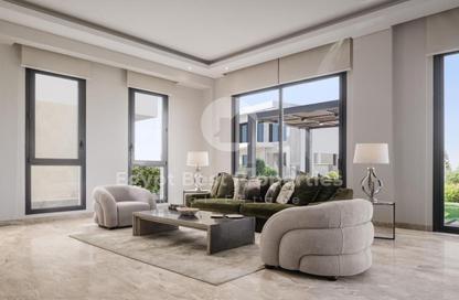 Hotel Apartment - Studio - 1 Bathroom for sale in Zed East - 5th Settlement Compounds - The 5th Settlement - New Cairo City - Cairo