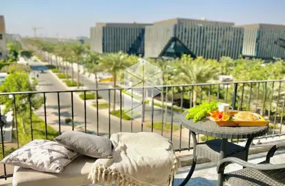 شقة - 2 غرف نوم - 2 حمامات للايجار في ايستاون - كمبوندات التجمع الخامس - التجمع الخامس - مدينة القاهرة الجديدة - القاهرة