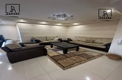 Apartment - 3 Bedrooms - 1 Bathroom for rent in Gardenia City Compound Nasr City - Zahraa Madinat Nasr - Nasr City - Cairo