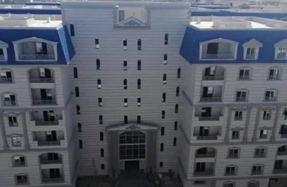 Apartment - 4 Bedrooms - 4 Bathrooms for sale in Latin District - New Alamein City - Al Alamein - North Coast