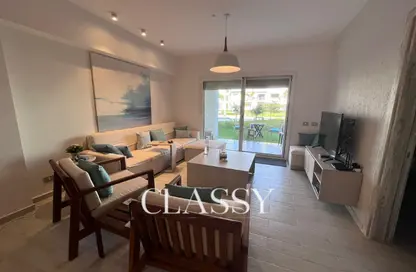 Chalet - 2 Bedrooms - 1 Bathroom for sale in Fouka Bay - Qesm Marsa Matrouh - North Coast