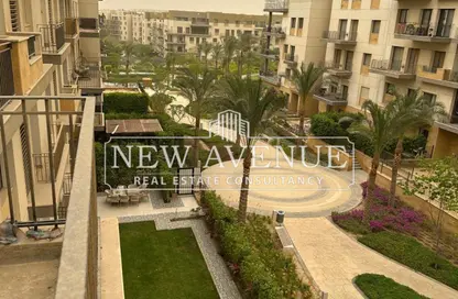 شقة - 3 غرف نوم - 3 حمامات للبيع في ايستاون - كمبوندات التجمع الخامس - التجمع الخامس - مدينة القاهرة الجديدة - القاهرة